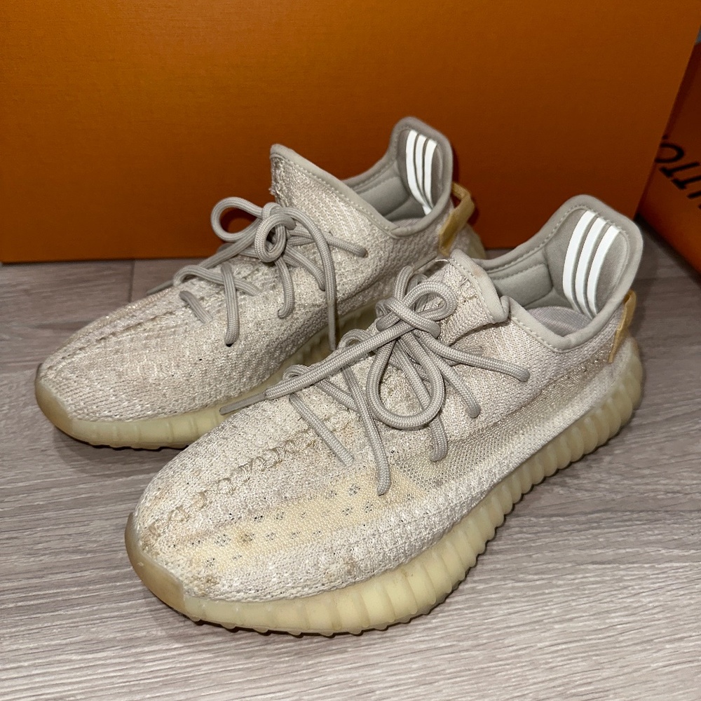 Adidas Yeezy sneakers